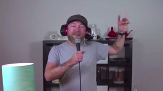 Funny Or Die sentences Kyle Kinane to Seven Minutes In Purgatory